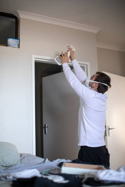 Best Dehumidification Services  in Sumrall, MS