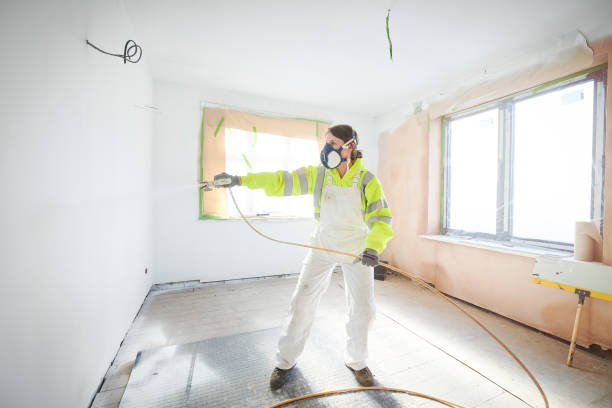 Best Water Damage & Mold Remediation  in Sumrall, MS