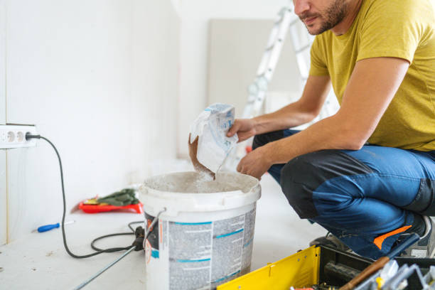 Best Mold Odor Removal Services  in Sumrall, MS