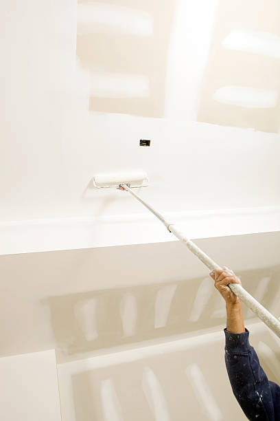 Best Industrial Mold Remediation  in Sumrall, MS
