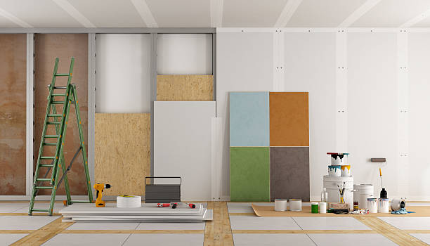 Best Attic Mold Removal  in Sumrall, MS